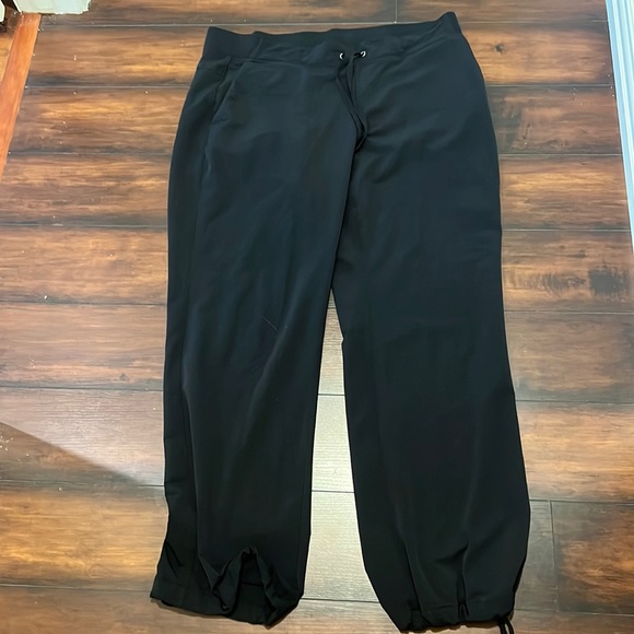 Athleta Pants & Jumpsuits Athleta Joggers Poshmark